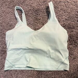 Lululemon align top
